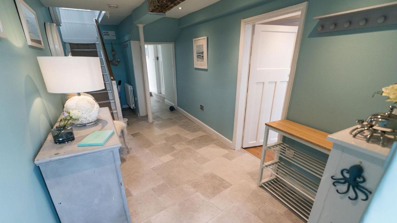 Pilot House Villa Beaumaris Ngoại thất bức ảnh