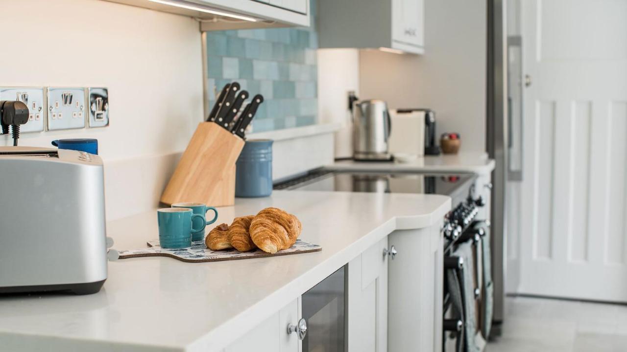 Pilot House Villa Beaumaris Ngoại thất bức ảnh