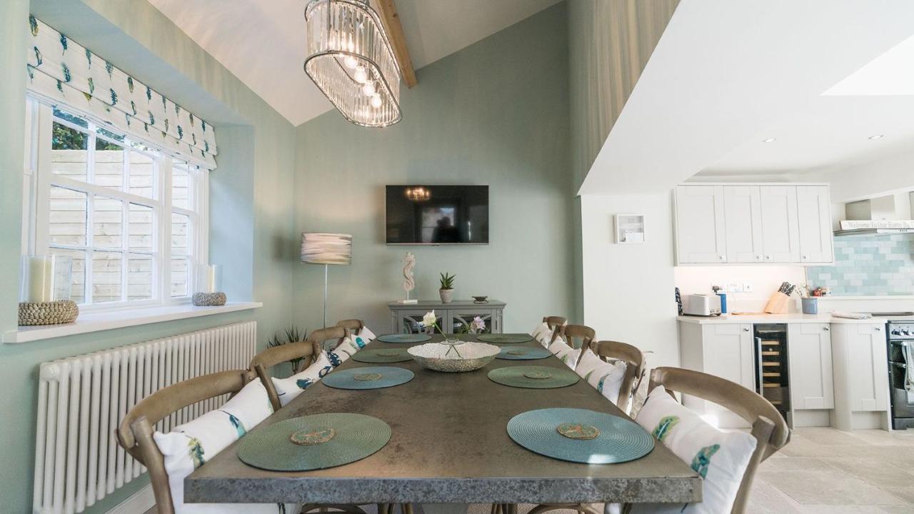 Pilot House Villa Beaumaris Ngoại thất bức ảnh
