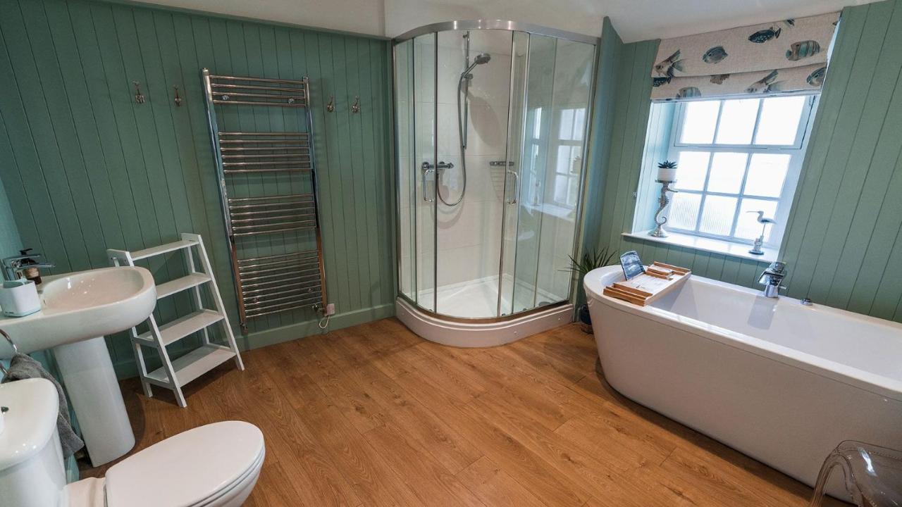 Pilot House Villa Beaumaris Ngoại thất bức ảnh