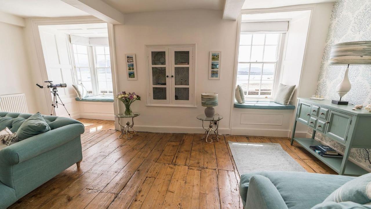 Pilot House Villa Beaumaris Ngoại thất bức ảnh