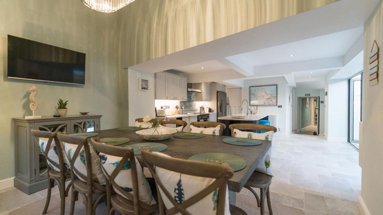 Pilot House Villa Beaumaris Ngoại thất bức ảnh