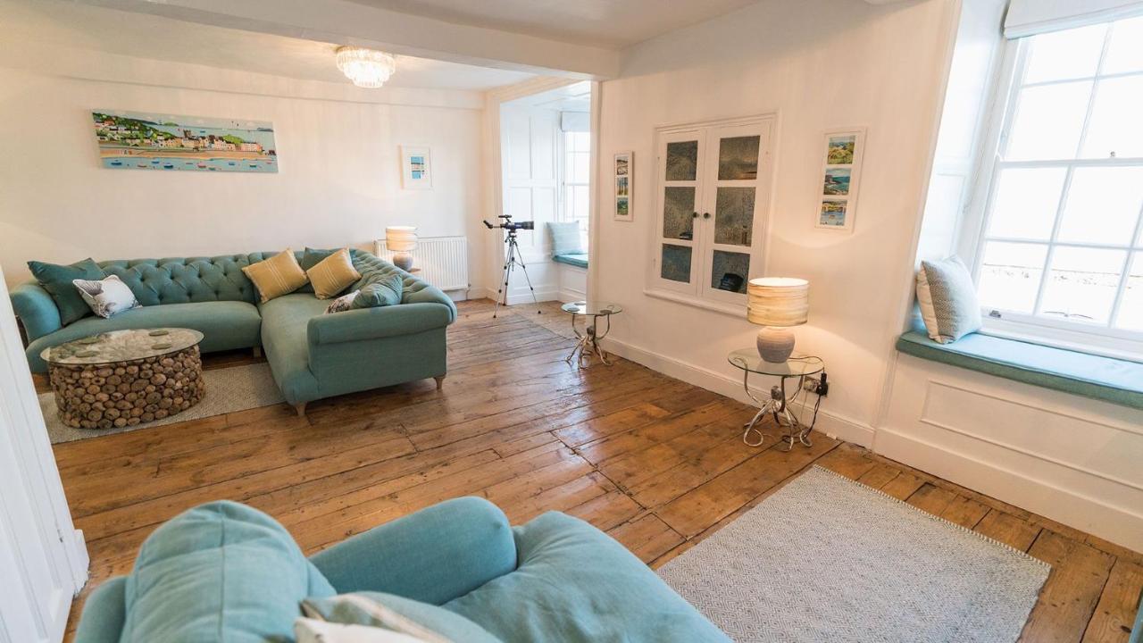 Pilot House Villa Beaumaris Ngoại thất bức ảnh